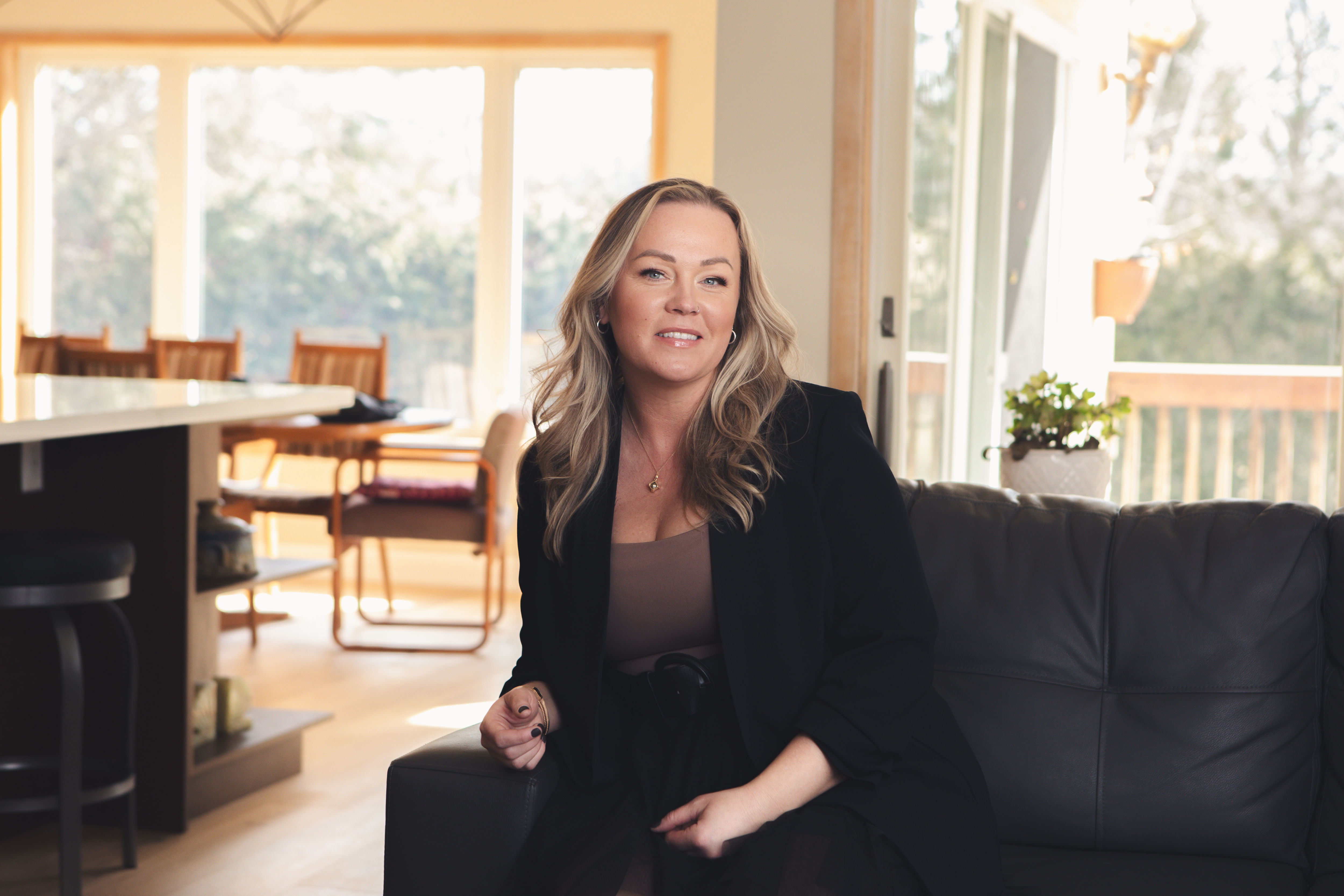 Kasia Cappuccitti, Interior Designer
